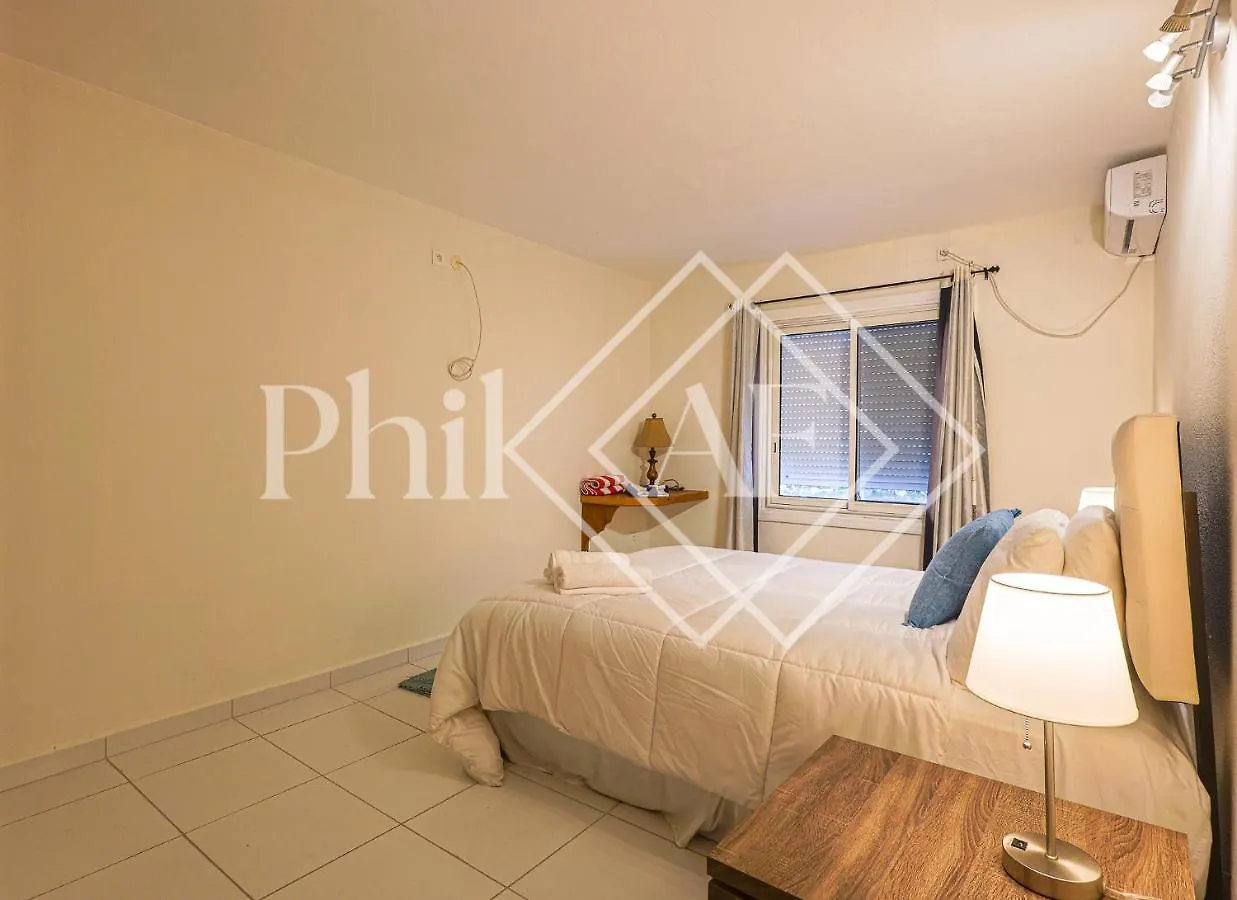 Apartment Magnifique 3 Pieces A Gd Case Les Pieds Dans L'Eau Grand Case Sint Maarten/Saint Martin