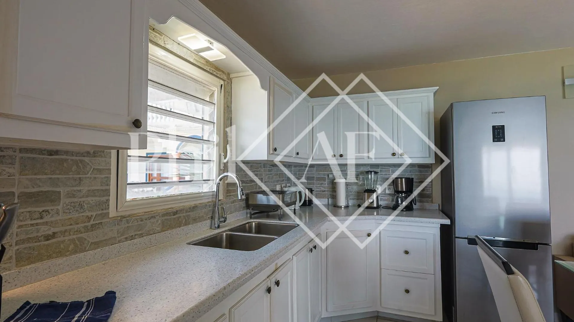 Magnifique 3 Pieces A Gd Case Les Pieds Dans L'Eau Grand Case Apartment